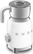 Вспениватель молока Smeg MFF11WHEU фото 4 в Санкт-Петербурге