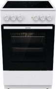 Электрическая плита Gorenje GEC5A41WG фото 2 в Санкт-Петербурге