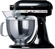 Миксер Китчен Эйд KSM150PSEOB фото 3 в Санкт-Петербурге Миксер KitchenAid KSM150PSEOB фото 3 в Санкт-Петербурге