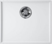 Мойка Omoikiri KITEN 48-INT WH фото в Санкт-Петербурге