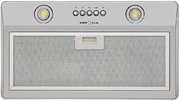 Вытяжка Krona ALBA 600 inox PB фото 2 в Санкт-Петербурге