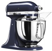 Миксер Китчен Эйд Artisan 5KSM175PSEUB фото 4 в Санкт-Петербурге Миксер KitchenAid Artisan 5KSM175PSEUB фото 4 в Санкт-Петербурге