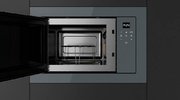 Встраиваемая микроволновая печь Teka ML 8210 BIS STONE GREY фото 4 в Санкт-Петербурге