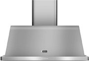 Вытяжка Lofra DOLCEVITA 120 STAINLESS STEEL & CHROME фото 2 в Санкт-Петербурге