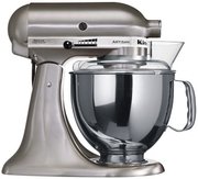 Миксер Китчен Эйд 5KSM150PSENK фото в Санкт-Петербурге Миксер KitchenAid 5KSM150PSENK фото в Санкт-Петербурге