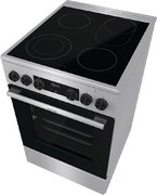Электрическая плита Gorenje GECS5C70XA фото 3 в Санкт-Петербурге