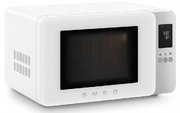 Микроволновая печь Smeg MOC01WHMEU фото 3 в Санкт-Петербурге