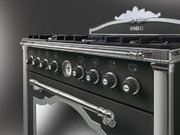 Варочный центр Smeg CC9GAS фото 2 в Санкт-Петербурге