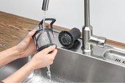 Встраиваемая посудомоечная машина Electrolux KESD7100L фото 3 в Санкт-Петербурге