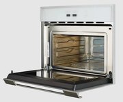 Микроволновая печь Kuppersberg HMW 969 W фото 2 в Санкт-Петербурге