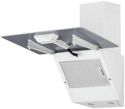 Вытяжка Krona POLLY 600 WHITE PB фото 3 в Санкт-Петербурге