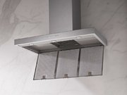 Вытяжка Miele PUR 98 W CLST с витрины, новая фото 4 в Санкт-Петербурге