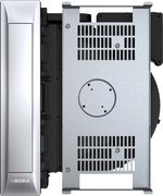 Варочная панель с вытяжкой и установочным комплектом BORA PKAS3FI (1xPKAS3, 2xPKFI3, 1xEFBV90, 1xEFS375, 1xEFV) фото 3 в Санкт-Петербурге