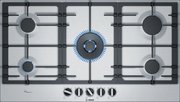 Газовая варочная панель Bosch PCR9A5B90M Газовая варочная панель Bosch PCR9A5B90M фото