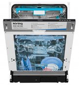 Посудомоечная машина Korting KDI 60165 фото 4 в Санкт-Петербурге