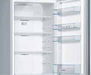 Двухкамерный холодильник Bosch KGN39UL316 фото 4 в Санкт-Петербурге