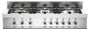 Варочный центр Bertazzoni PRO906HYBSROT фото 3 в Санкт-Петербурге