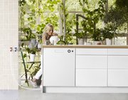 Посудомоечная машина Asko D5436 W фото 2 в Санкт-Петербурге