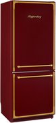 Холодильник Kuppersberg NRS 1857 BOR Bronze фото 2 в Санкт-Петербурге