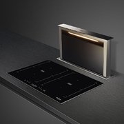Встраиваемая вытяжка Smeg KDD60VXE-2 фото 4 в Санкт-Петербурге
