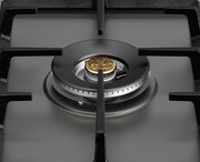 Газовая варочная панель Bertazzoni P905CHERNE фото 3 в Санкт-Петербурге