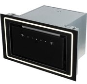 Встраиваемая вытяжка HIBERG VMF 6091 B фото 2 в Санкт-Петербурге