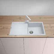 Мойка Franke MRG 611-97 белый фото 2 в Санкт-Петербурге