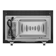Встраиваемая микроволновая печь Maunfeld JBMO725BK01 фото 4 в Санкт-Петербурге