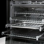 Духовой шкаф Fulgor Milano CO 6213 TC X фото 3 в Санкт-Петербурге