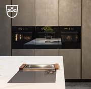 Варочная панель V-ZUG GK11TIFKZ фото 4 в Санкт-Петербурге