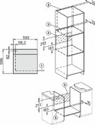 Духовой шкаф Miele H 7860 BP BRWS фото 4 в Санкт-Петербурге