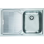 Мойка Франке LOL 611 чаша справа фото 2 в Санкт-Петербурге Мойка Franke LOL 611 чаша справа фото 2 в Санкт-Петербурге