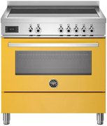 Варочный центр Bertazzoni PRO95I1EGIT Варочный центр Bertazzoni PRO95I1EGIT