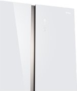 Холодильник Korting KNFS 93535 GW фото 3 в Санкт-Петербурге