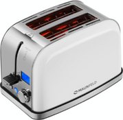 Тостер Маунфилд MF-821WH фото 2 в Санкт-Петербурге Тостер Maunfeld MF-821WH фото 2 в Санкт-Петербурге