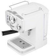 Кофемашина Maunfeld MF-735WH PRO фото 2 в Санкт-Петербурге