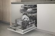 Встраиваемая посудомоечная машина Gaggenau DF271101 фото 4 в Санкт-Петербурге