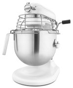 Миксер Китчен Эйд 5KSM7990XEWH фото 2 в Санкт-Петербурге Миксер KitchenAid 5KSM7990XEWH фото 2 в Санкт-Петербурге