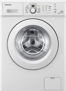 Стиральная машина Samsung WF1600WCW
