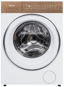 Стиральная машина Toshiba TW-T37BZP115MWRU(WT)