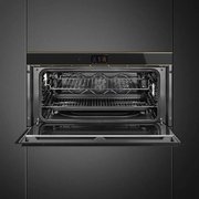 Духовой шкаф Smeg SFPR9604TNR фото 3 в Санкт-Петербурге