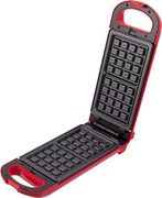 Вафельница Маунфилд MF-1434R фото 2 в Санкт-Петербурге Вафельница Maunfeld MF-1434R фото 2 в Санкт-Петербурге