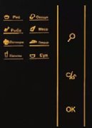 Микроволновая печь Zigmund Shtain BMO 11.252 B фото 2 в Санкт-Петербурге