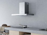 Вытяжка KRONA RUT 900 inox 3P-S фото 2 в Санкт-Петербурге