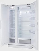 Холодильник с морозильной камерой Festivo 120 CFM 120CFM520 (белый) фото 2 в Санкт-Петербурге