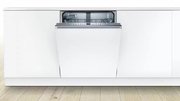 Встраиваемая посудомоечная машина BOSCH SMV46IX02R фото 2 в Санкт-Петербурге