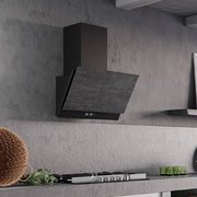 Вытяжка Faber GREXIA GRES LG/X A90 фото 4 в Санкт-Петербурге