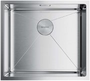 Мойка Omoikiri Taki 49-U/IF-IN фото в Санкт-Петербурге