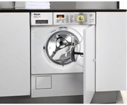 Стирально-сушильная машина Miele WT 2789 i WPM сталь фото 2 в Санкт-Петербурге