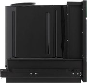 Встраиваемая кофемашина KRONA ONYX 45H coffee BL PHANTOM SILVER фото 4 в Санкт-Петербурге